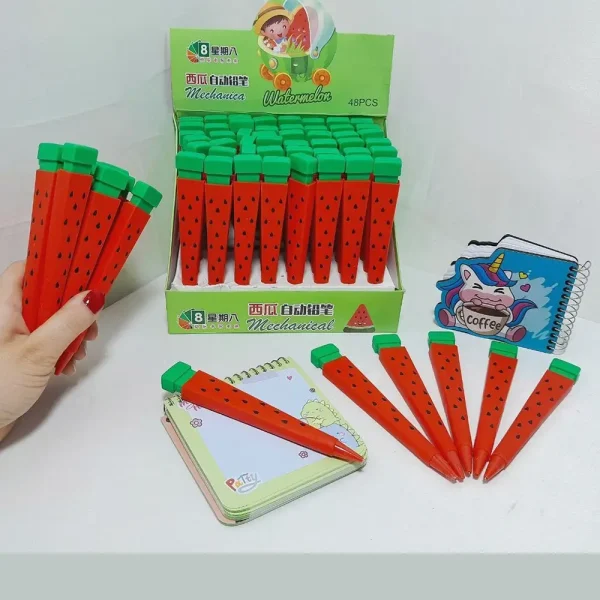 اتود هندوانه