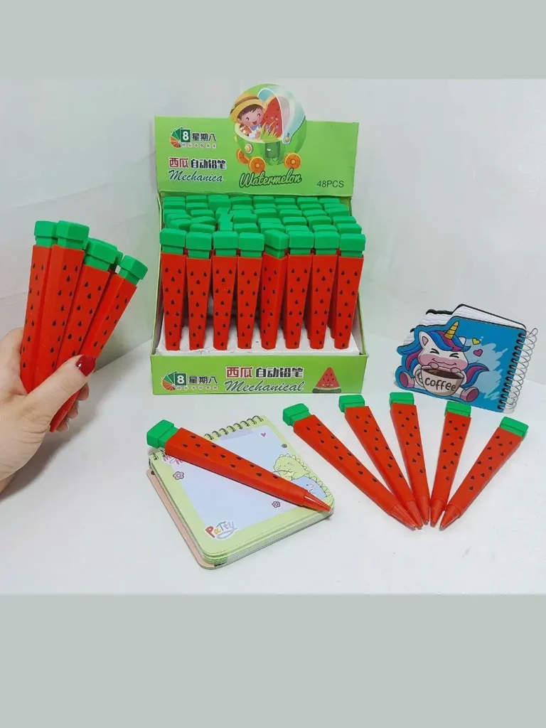 اتود هندوانه