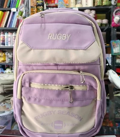 کوله پشتی اسپرت RUGBY