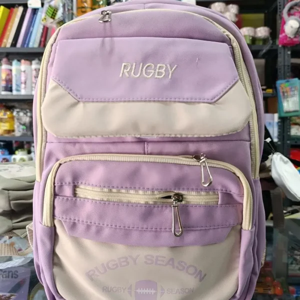 کوله پشتی اسپرت RUGBY
